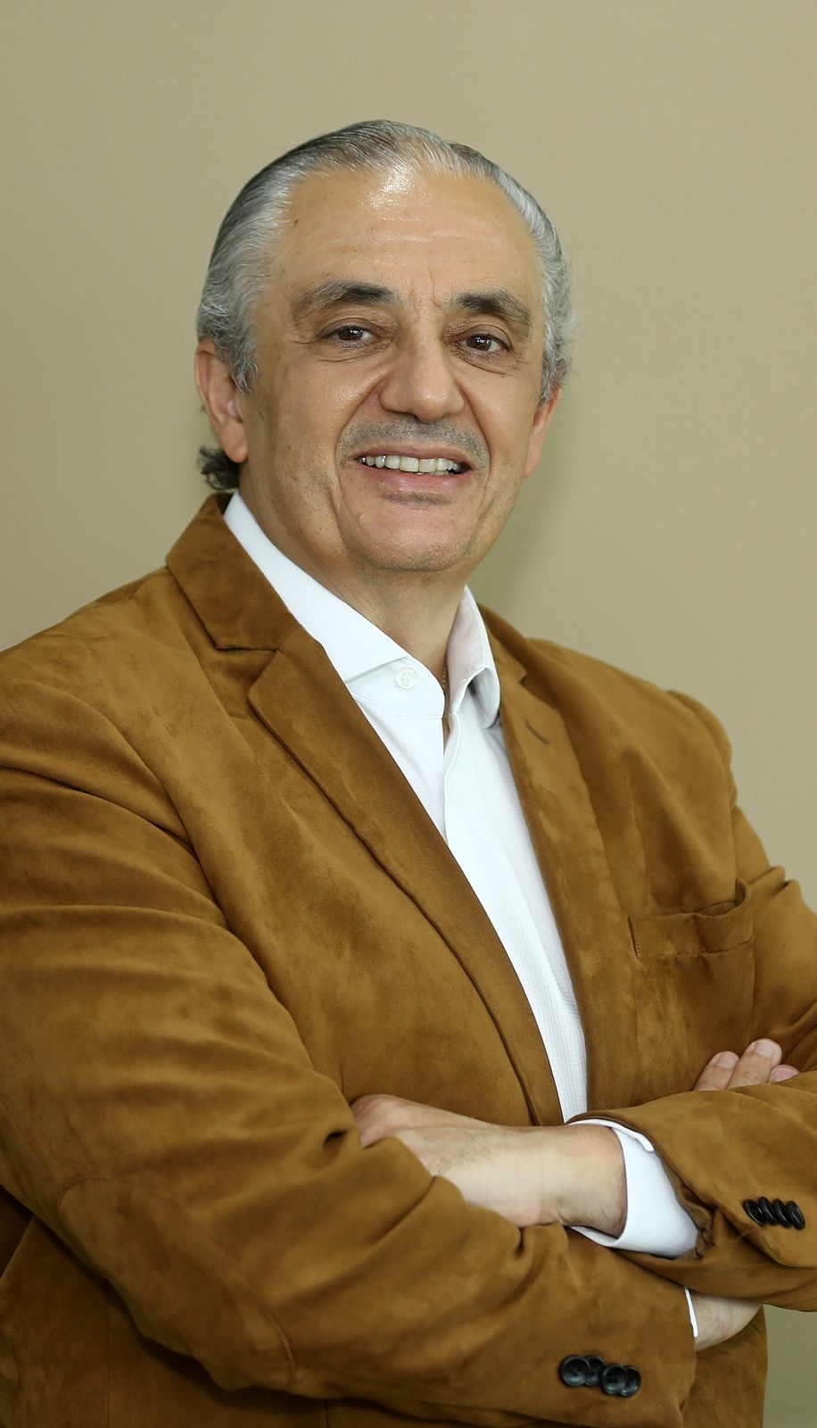 Francisco Barbosa Neto